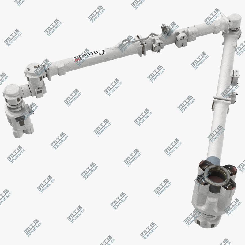 images/goods_img/20210319/Canadarm 2/1.jpg